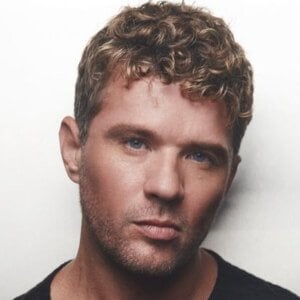 Ryan Phillippe's voice - Text to Speech AI
