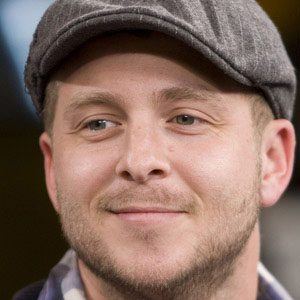 Ryan Tedder's voice - Text to Speech AI