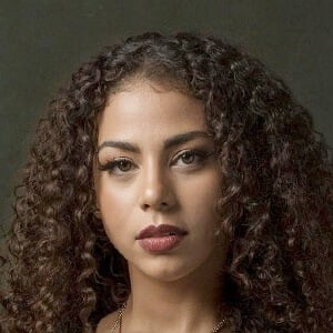 Voz de Samantha Irvin - Text to Speech