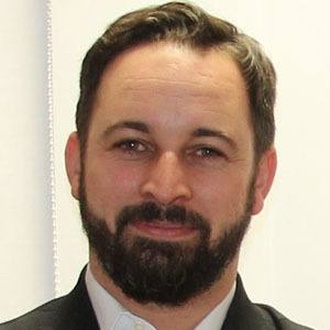 Santiago Abascal's voice - Text to Speech AI