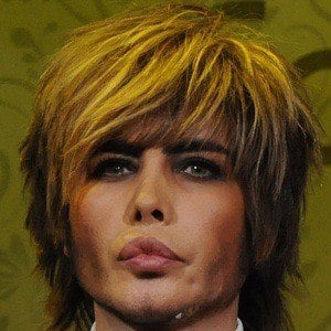 Voz de Sergey Zverev - Text to Speech