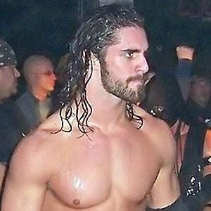 Seth Rollins's voice - Text to Speech AI