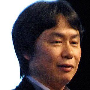 Voz de Shigeru Miyamoto - Text to Speech