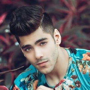 Simba Nagpal's voice - Text to Speech AI