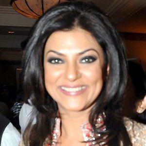 Sushmita Sen's voice - Text to Speech AI