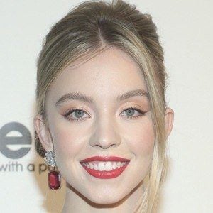 Voz de Sydney Sweeney - Text to Speech