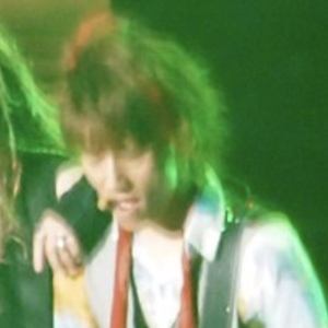 Voz de Tetsuya - Text to Speech