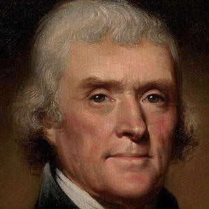 Voz de Thomas Jefferson - Text to Speech