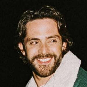 Thomas Rhett's voice - Text to Speech AI