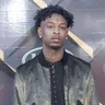 21 Savage Rapper voice for text-to-speech