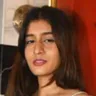 Aadhya Anand TV Actress voice for text-to-speech