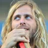 Aaron Bruno Rock Singer voice for text-to-speech
