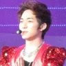 Aaron Kwak Rapper voice for text-to-speech