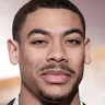 Aaron Pierre TV Actor voice for text-to-speech