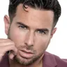 Aaron Renfree Dancer voice for text-to-speech