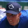 Aaron Sanchez Baseball Player voice for text-to-speech