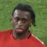 Aaron Wan-Bissaka Soccer Player voice for text-to-speech