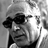 Abbas Kiarostami Director voice for text-to-speech