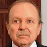 Abdelaziz Bouteflika Politician voice for text-to-speech