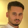 Abdul Samad Cricketer voice for text-to-speech