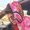 Abi Talent Rapper voice for text-to-speech