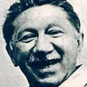 Abraham Maslow Psychologist voice for text-to-speech