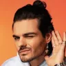 Abraham Mateo Pop Singer voice for text-to-speech
