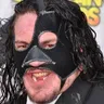 Abyss Wrestler voice for text-to-speech