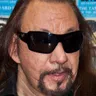 Ace Frehley Guitarist voice for text-to-speech