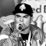 Aczino Rapper voice for text-to-speech