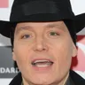 Adam Ant Pop Singer voice for text-to-speech