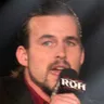 Adam Cole Wrestler voice for text-to-speech
