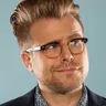 Adam Conover Comedian voice for text-to-speech