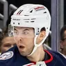 Adam Fantilli Hockey Player voice for text-to-speech