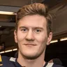 Adam Fox Hockey Player voice for text-to-speech