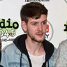 Adam Hann Guitarist voice for text-to-speech