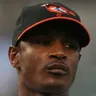 Adam Jones Baseball Player voice for text-to-speech
