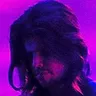 Adam Jones Guitarist voice for text-to-speech
