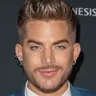 Adam Lambert Pop Singer voice for text-to-speech