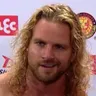 Adam Page Wrestler voice for text-to-speech