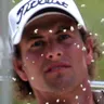 Adam Scott Golfer voice for text-to-speech