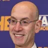 Adam Silver Sports Executive voice for text-to-speech