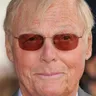 Adam West TV Actor voice for text-to-speech