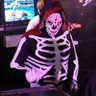 La Parka Wrestler voice for text-to-speech