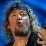 Adrian Smith Guitarist voice for text-to-speech