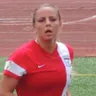 Adriana Leon Soccer Player voice for text-to-speech