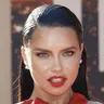 Adriana Lima Model voice for text-to-speech