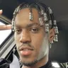 D’Aydrian Harding YouTube Star voice for text-to-speech
