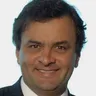 Aécio Neves Politician voice for text-to-speech