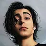 Aidan Gallagher TV Actor voice for text-to-speech